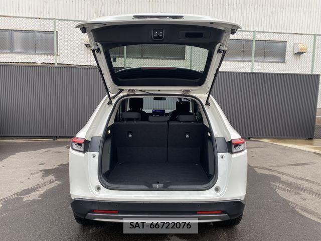 Honda VEZEL 2022-11 8686850-9