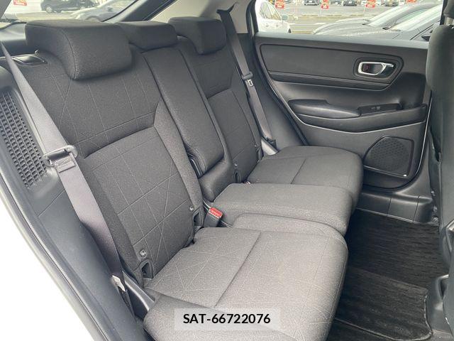 Honda VEZEL 2022-11 8686850-12