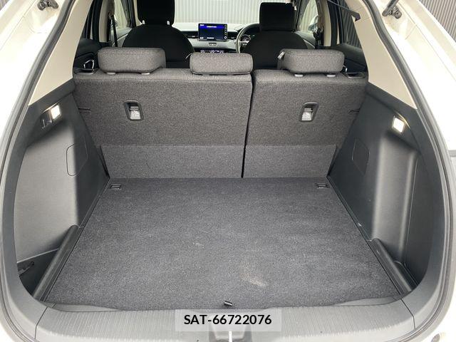 Honda VEZEL 2022-11 8686850-13