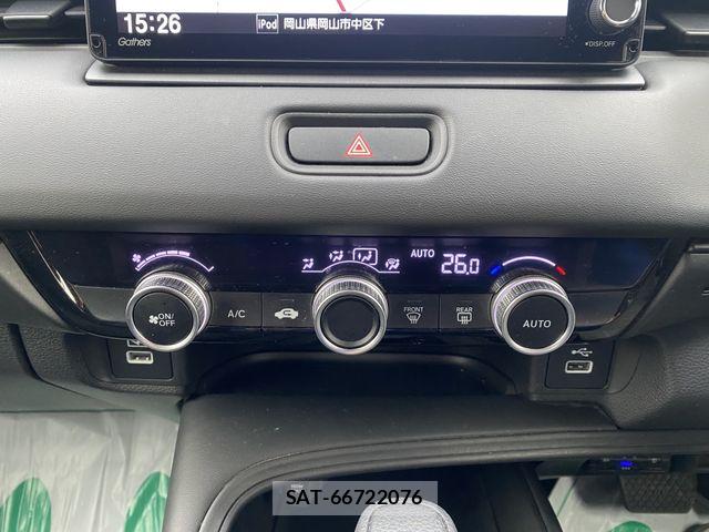 Honda VEZEL 2022-11 8686850-15