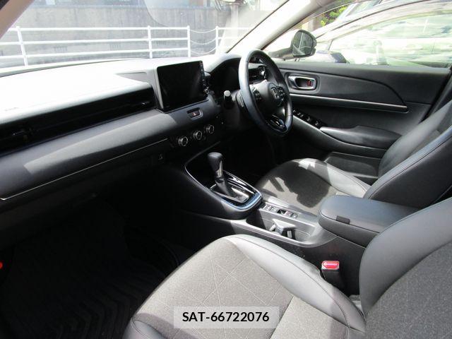 Honda VEZEL 2022-11 8686850-16
