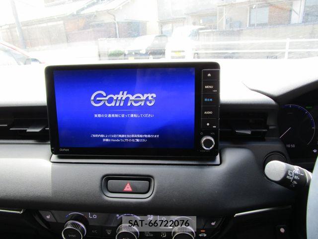 Honda VEZEL 2022-11 8686850-17