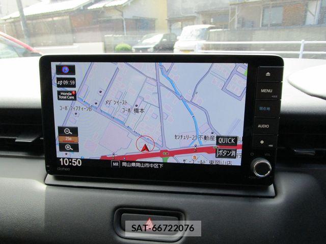 Honda VEZEL 2022-11 8686850-18