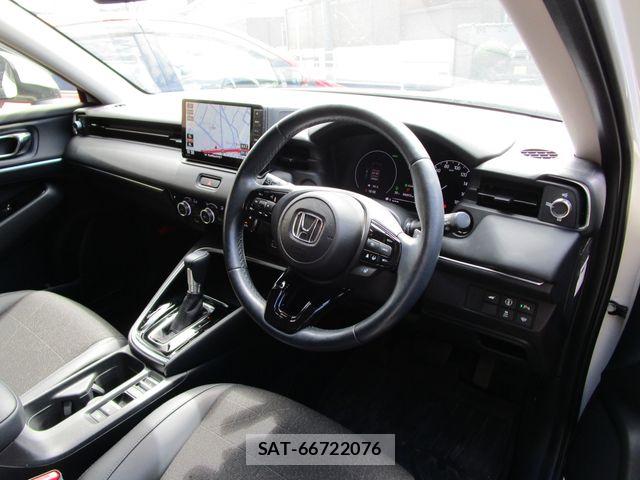 Honda VEZEL 2022-11 8686850-1