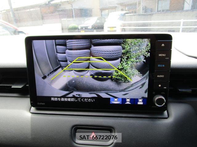 Honda VEZEL 2022-11 8686850-19