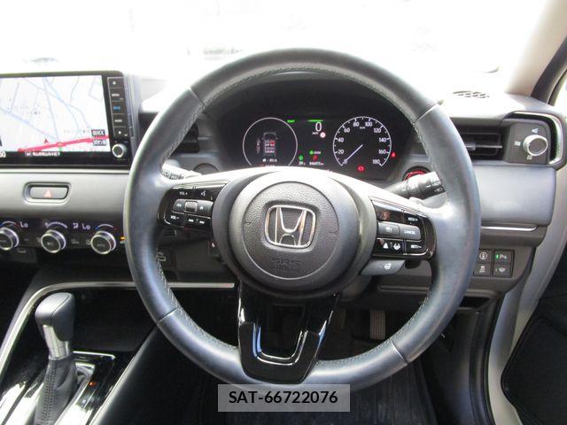 Honda VEZEL 2022-11 8686850-21