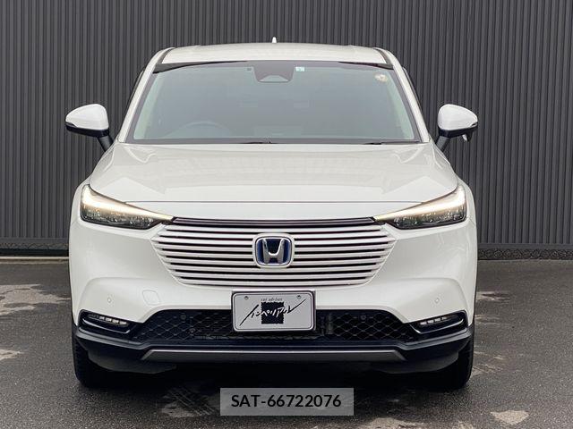 Honda VEZEL 2022-11 8686850-3