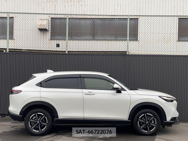 Honda VEZEL 2022-11 8686850-7