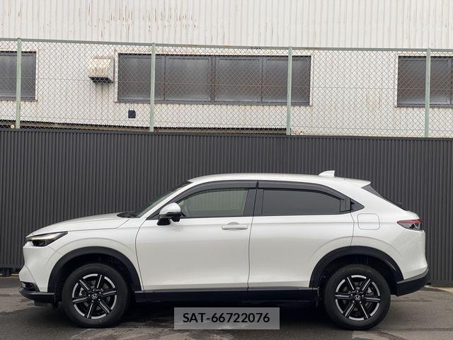 Honda VEZEL 2022-11 8686850-8