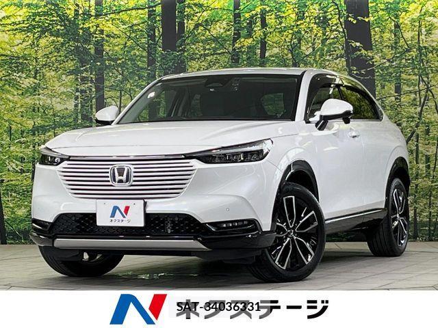 Honda VEZEL 2023-12 8746567-0