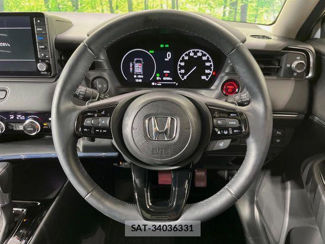 Honda VEZEL 2023-12 8746567-10