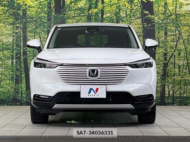 Honda VEZEL 2023-12 8746567-13