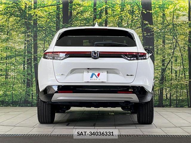Honda VEZEL 2023-12 8746567-14