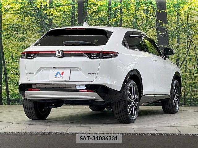 Honda VEZEL 2023-12 8746567-16