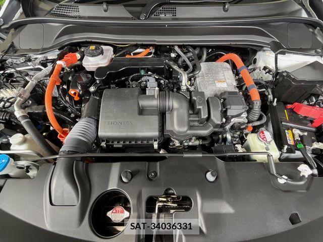 Honda VEZEL 2023-12 8746567-17