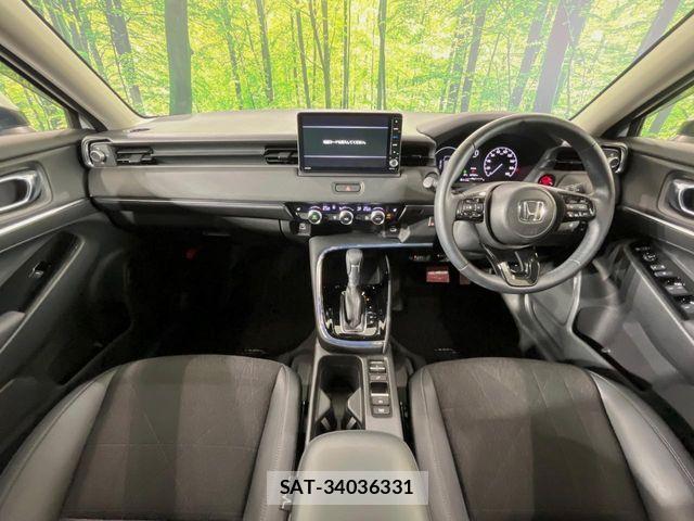 Honda VEZEL 2023-12 8746567-1