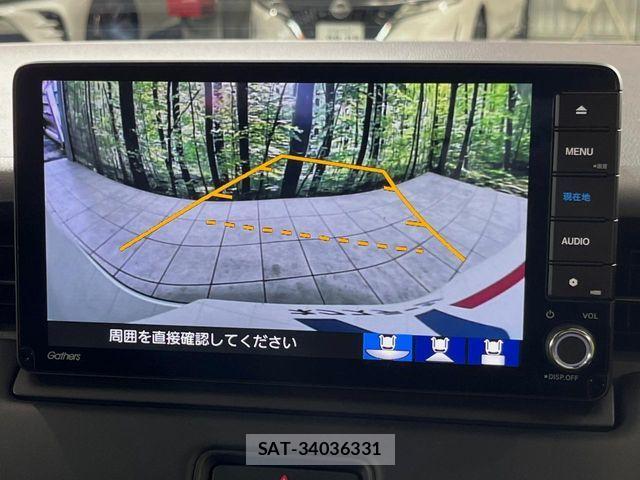 Honda VEZEL 2023-12 8746567-3