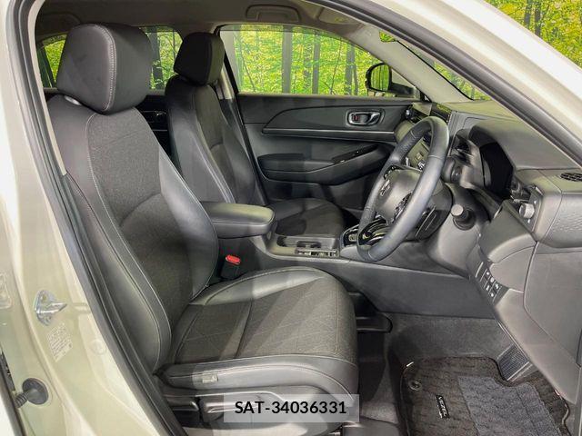 Honda VEZEL 2023-12 8746567-7