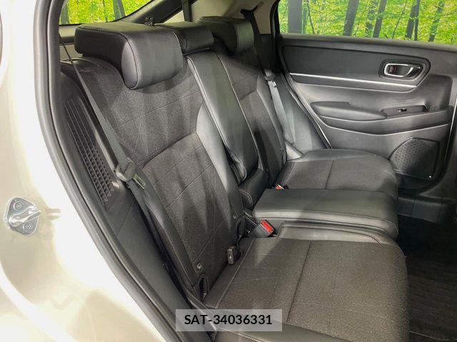 Honda VEZEL 2023-12 8746567-8