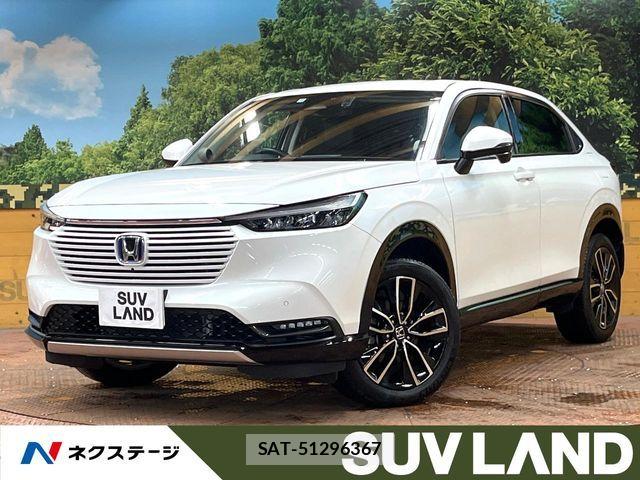 Honda VEZEL 2022-10 8746571-0