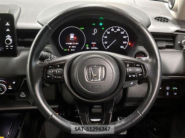 Honda VEZEL 2022-10 8746571-10