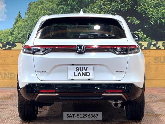 Honda VEZEL 2022-10 8746571-14