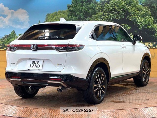 Honda VEZEL 2022-10 8746571-16