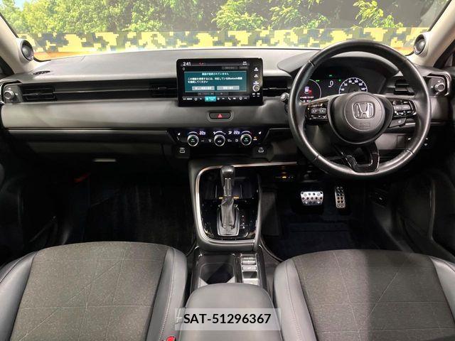 Honda VEZEL 2022-10 8746571-1
