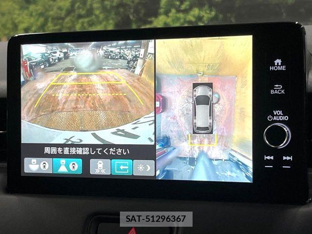 Honda VEZEL 2022-10 8746571-3