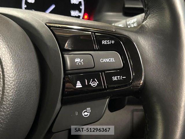 Honda VEZEL 2022-10 8746571-4
