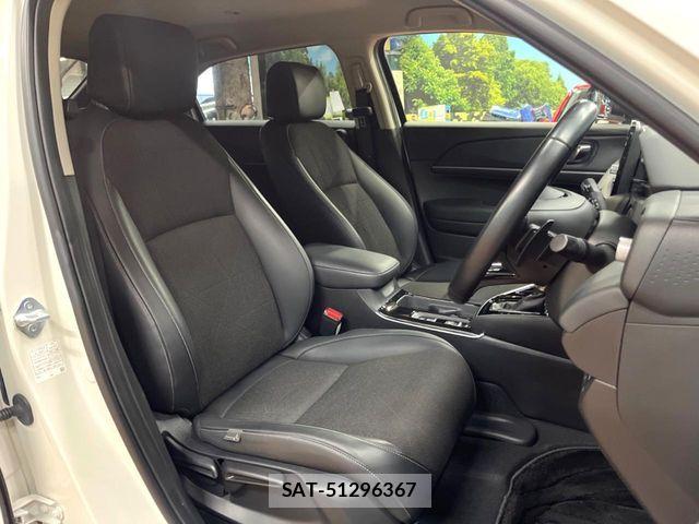 Honda VEZEL 2022-10 8746571-7