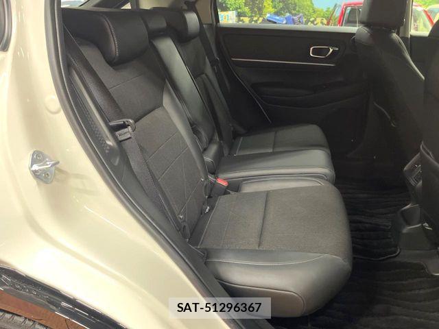 Honda VEZEL 2022-10 8746571-8