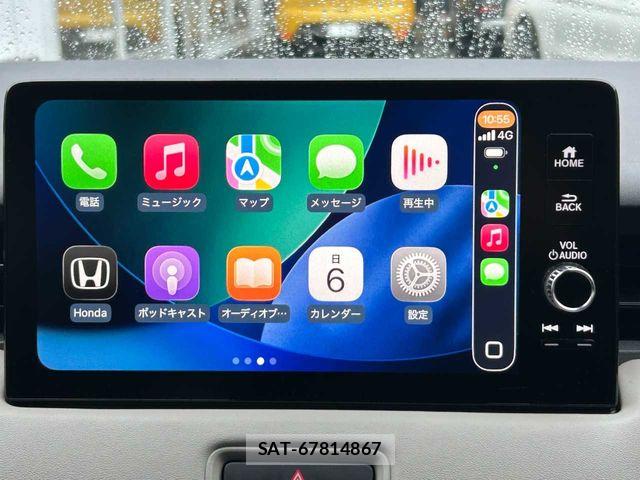 Honda VEZEL 2024-03 8746563-9