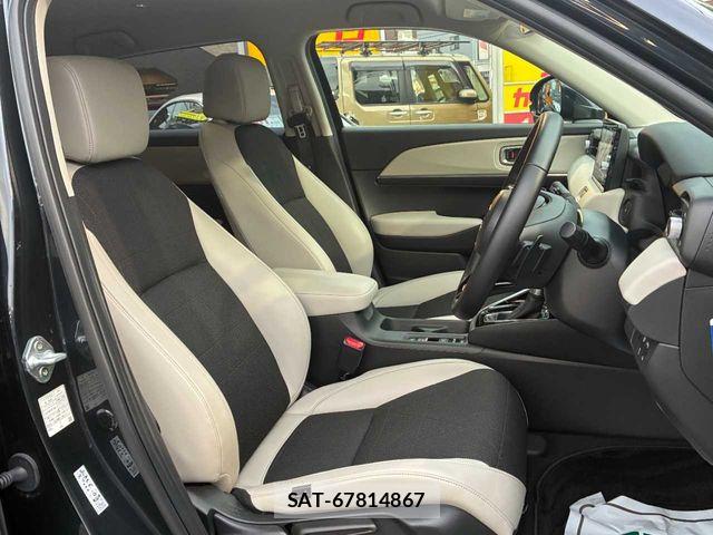 Honda VEZEL 2024-03 8746563-19
