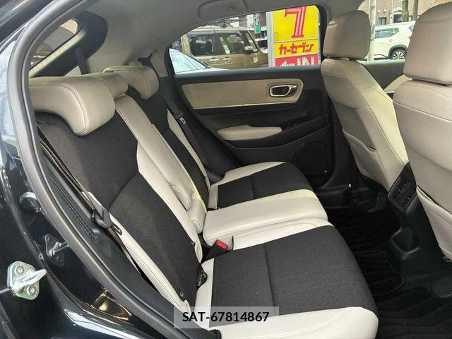 Honda VEZEL 2024-03 8746563-20