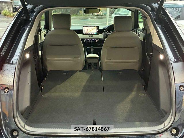 Honda VEZEL 2024-03 8746563-22