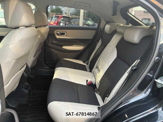 Honda VEZEL 2024-03 8746563-24