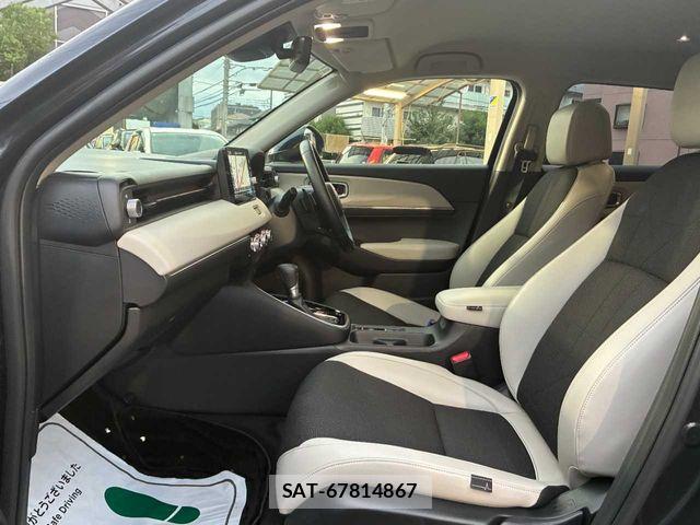 Honda VEZEL 2024-03 8746563-25