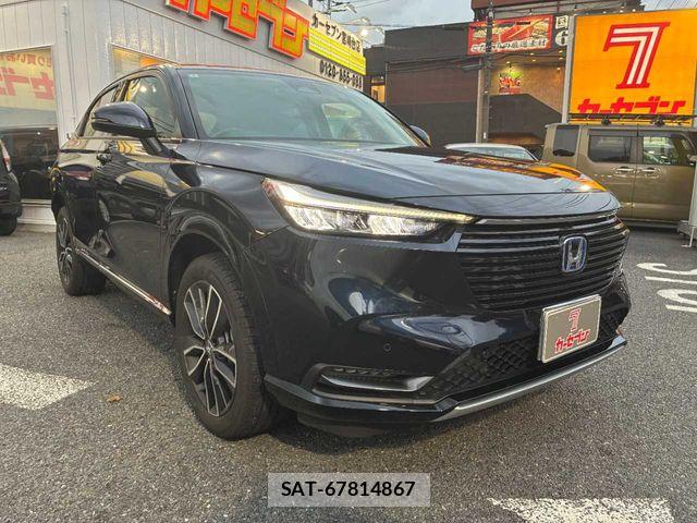 Honda VEZEL 2024-03 8746563-27