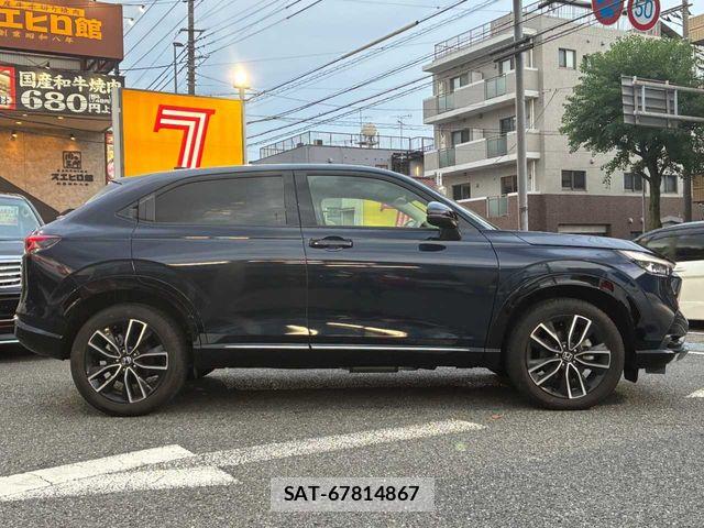 Honda VEZEL 2024-03 8746563-28