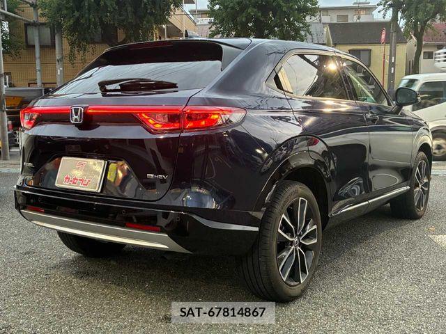 Honda VEZEL 2024-03 8746563-29