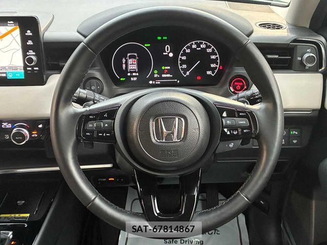 Honda VEZEL 2024-03 8746563-3