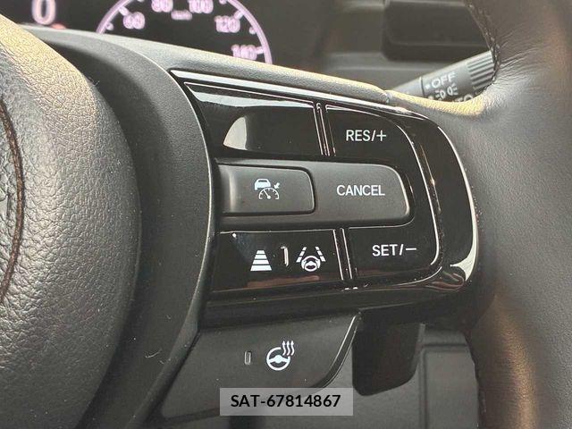 Honda VEZEL 2024-03 8746563-5