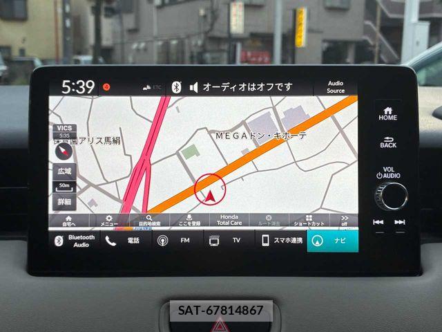 Honda VEZEL 2024-03 8746563-8