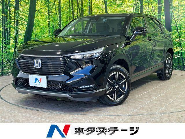 Honda VEZEL 2022-07 8746581-0