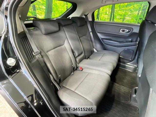 Honda VEZEL 2022-07 8746581-9