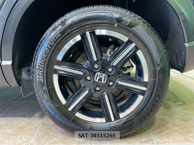 Honda VEZEL 2022-07 8746581-12