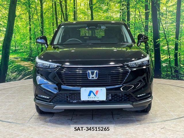 Honda VEZEL 2022-07 8746581-14