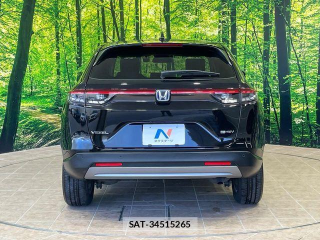 Honda VEZEL 2022-07 8746581-15