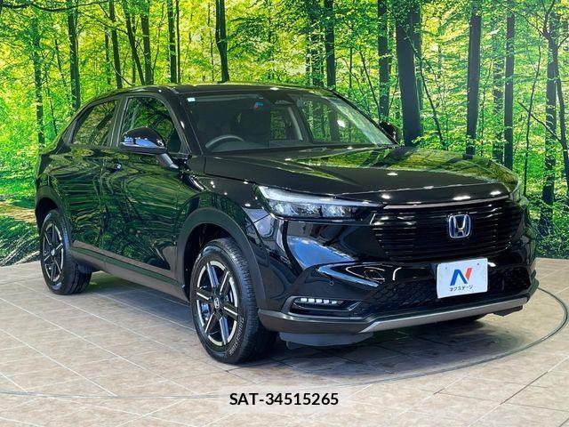 Honda VEZEL 2022-07 8746581-16